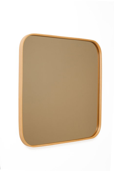 Hanah Home Square 50 - Oak